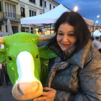 Patrizia Zuuccato