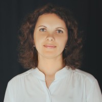 Оксана Грицаенко