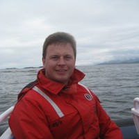 Sean Lacroix