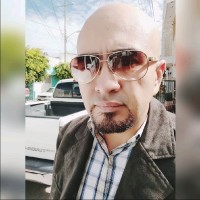 Alejandro Cortés Benavides