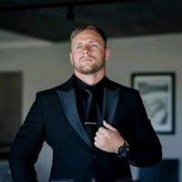 Hein Janse van Rensburg