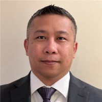 Nathaniel Reyes