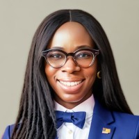 Bukola Mercy Oyinlade -Mba
