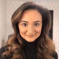 Audrey Fagan