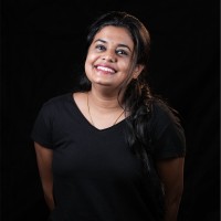 Dhanalekshmi B