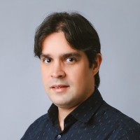 Luís Felipe Nascimento