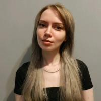 Natalia Cherevataya