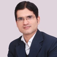 Alok Tripathi