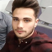 Diego Jimenez Romero