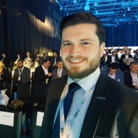 Serkan Demirci
