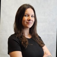 Luana Wagner De Oliveira