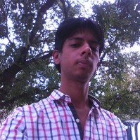 CHIRAG BANSAL