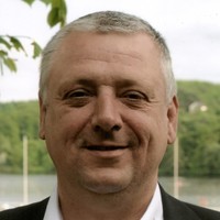 Dieter Kräling