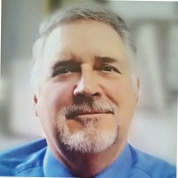 Jeff Ridgeway