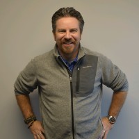 Chris Troup