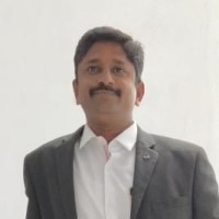 Dr. Ajit Ashok Katkar