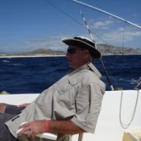 Edward (Butch) Millican