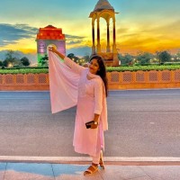 Kanika Gupta