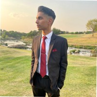 Thashen Naidoo