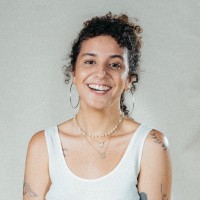 Luiza Gonçalves