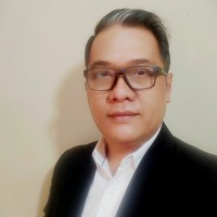 Alby Adhitia, B.Arch