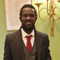 Amadou F.