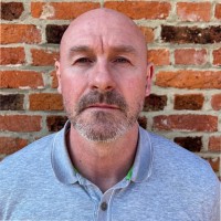 Derek Mclaren