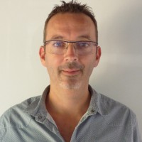 Cédric VALIERE
