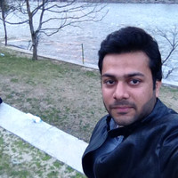 Malik Abdullah Arshad