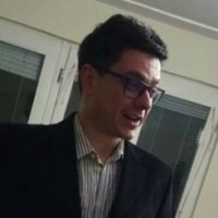 Nebojsa Radovanovic