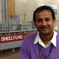 Audie Mahadeo