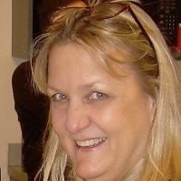 Susan Hughes
