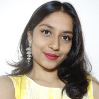 Nikhitha S