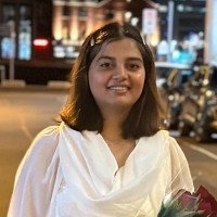 Mahe Anjum Mansuri