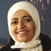Yasmine Eid