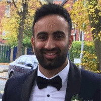 Amir Farooq