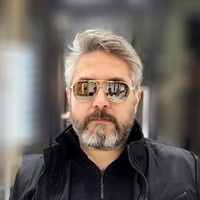 Alireza Sadat Gusheh