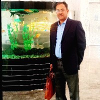 Debabrata Paul
