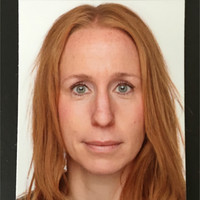 Annika Persson