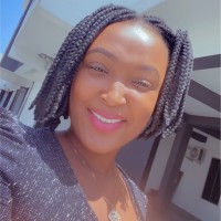 Ruth Ojoma