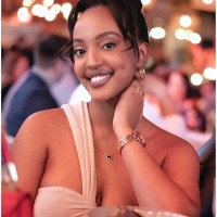 Josiane Isimbi