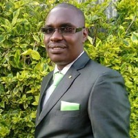 Benson Wairimu