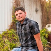 Garret Willmarth