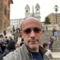 Michael Grinman