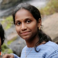 Mounika Dosapatruni
