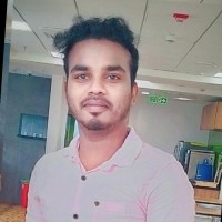 Vetrivel K