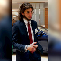 Matteo Pittarello