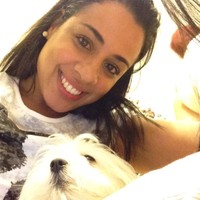 Carolina Dos Santos Piola Woelke
