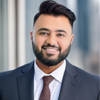 Dipesh Dhanak - Cert CILA Cert CII