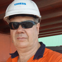Phillip Thomson